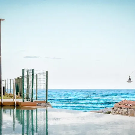 Vivi Homes - Casa Sonnenberg - Sea View - Pool - Terrace
