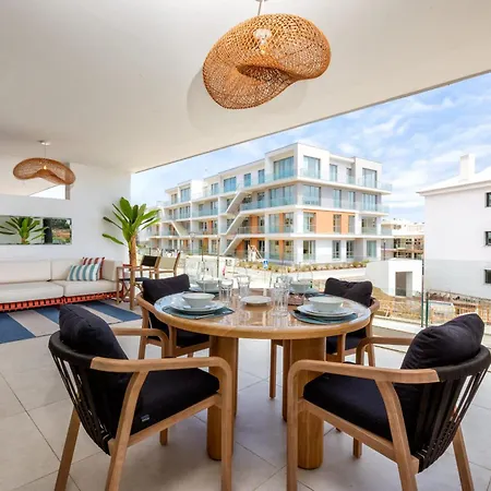 Vivi Homes - Casa Sonnenberg - Sea View - Pool - Terrace Apartamento *