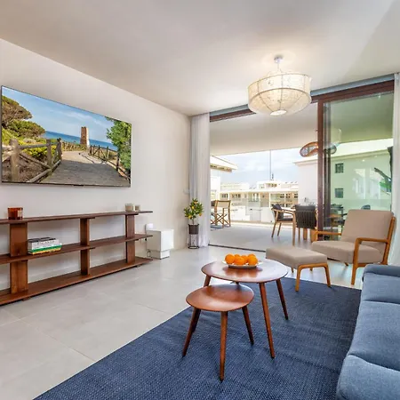 Vivi Homes - Casa Sonnenberg - Sea View - Pool - Terrace