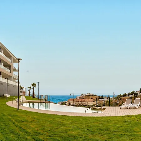 Vivi Homes - Casa Sonnenberg - Sea View - Pool - Terrace Apartamento