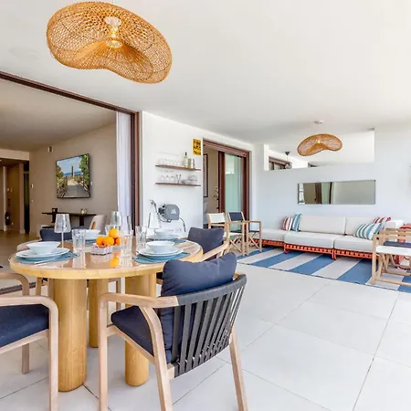 Apartamento Vivi Homes - Casa Sonnenberg - Sea View - Pool - Terrace Fuengirola