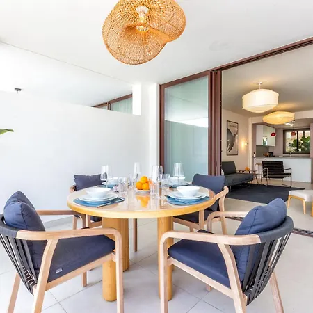 Vivi Homes - Casa Sonnenberg - Sea View - Pool - Terrace *
