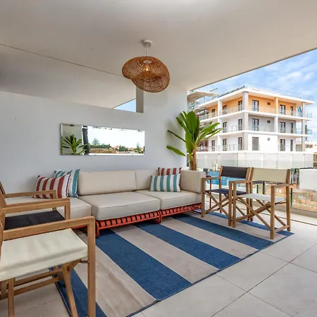 Vivi Homes - Casa Sonnenberg - Sea View - Pool - Terrace Apartamento Fuengirola