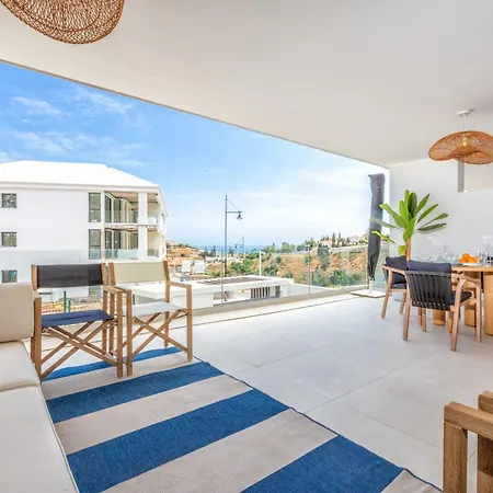 Vivi Homes - Casa Sonnenberg - Sea View - Pool - Terrace Apartamento
