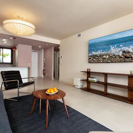 Vivi Homes - Casa Sonnenberg - Sea View - Pool - Terrace Lejlighed
