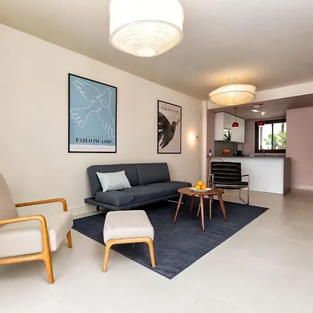 Vivi Homes - Casa Sonnenberg - Sea View - Pool - Terrace