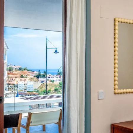 Vivi Homes - Casa Sonnenberg - Sea View - Pool - Terrace * Fuengirola