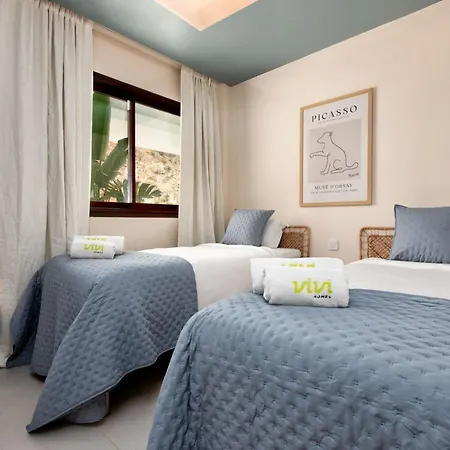 Apartamento Vivi Homes - Casa Sonnenberg - Sea View - Pool - Terrace *