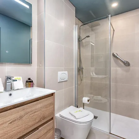 Vivi Homes - Casa Sonnenberg - Sea View - Pool - Terrace Fuengirola