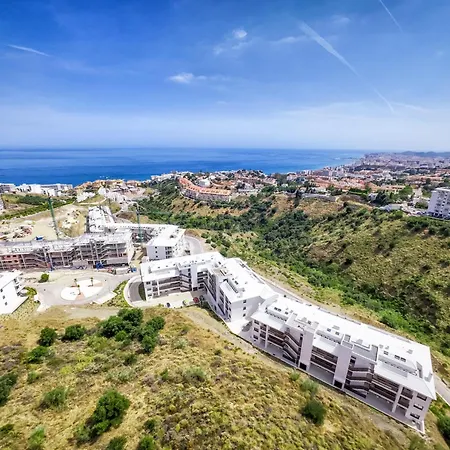 Vivi Homes - Casa Sonnenberg - Sea View - Pool - Terrace Apartamento *