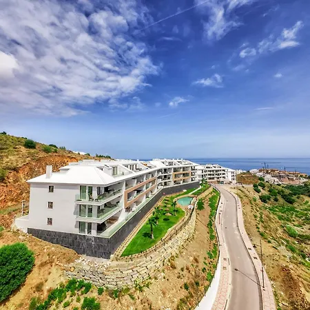 Vivi Homes - Casa Sonnenberg - Sea View - Pool - Terrace Apartamento Fuengirola